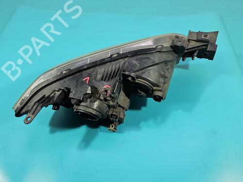 Left headlight MAZDA 3 Saloon (BK) 1.6 DI Turbo (BK12Y) | BP37829969C28 - Image 3