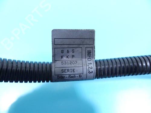 Other BMW 5 (E60) 530 i | BP37891274O1 - Image 4