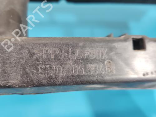 Front slam panel VW GOLF VI (5K1) 2.0 TDI | BP37850765C72 - Image 6