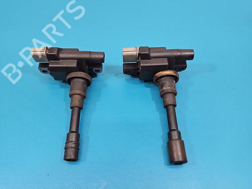 Ignition coil SUZUKI LIANA (ER, RH_) 1.6 i (RH416) | BP37859275M94 - Image 5