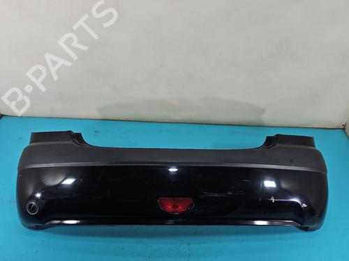 rear-bumper-kia-rio-ii-jb-2005-2006-2007-2008-2009-2010-2011-38134833 main image