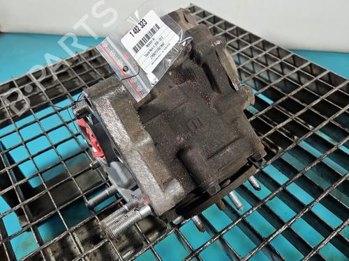 Used Transfer box Transfer box TOYOTA RAV 4 III (_A3_) [2005-2014] 38138030 38138030