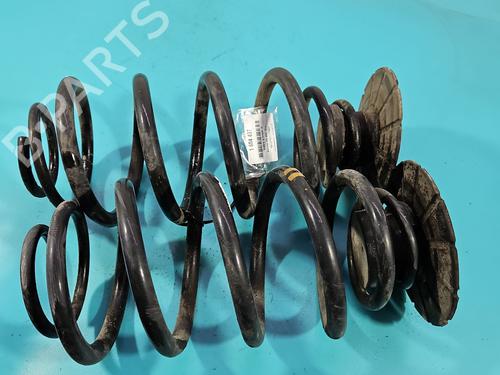 Used Shock absorber spring Shock absorber spring 38000286 38000286