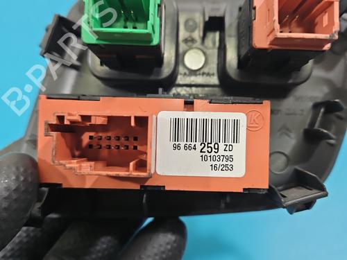 Switch DS DS 4 / DS 4 CROSSBACK (NX_) 2.0 BlueHDi 180 | BP37833710I30 - Image 4