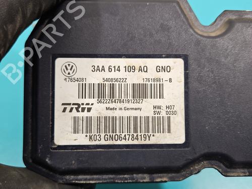 ABS pump VW CC B7 (358) 2.0 TDI | BP38129335M43 - Image 15