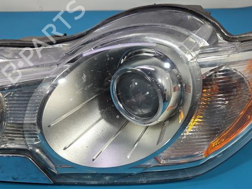 Left headlight JAGUAR XF I (X250) 2.7 D | BP38646923C28 - Image 3
