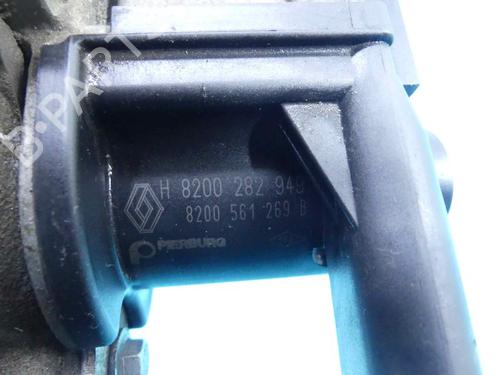 Electronic sensor RENAULT CLIO III (BR0/1, CR0/1) 1.5 dCi (BR17, CR17) | BP37877533M84 - Image 16