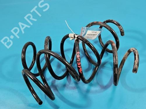Used Shock absorber spring Shock absorber spring MERCEDES-BENZ C-CLASS (W204) C 200 CDI (204.001) (136 hp) 40461006 40461006