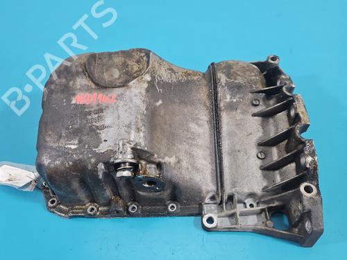 oil-sump-audi-a4-b5-8d2-1994-1995-1996-1997-1998-1999-2000-2001-39172523 main image