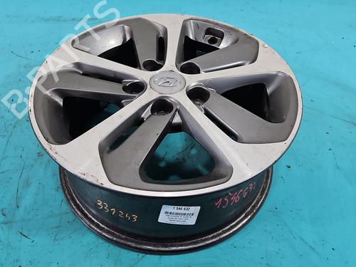 Fælgsæt HYUNDAI i30 (GD) | BP37826908C100 - Image 3