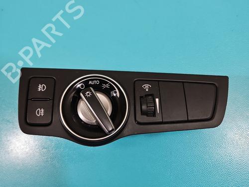 Headlight switch HYUNDAI i40 I CW (VF) | BP37819079I24 - Image 2