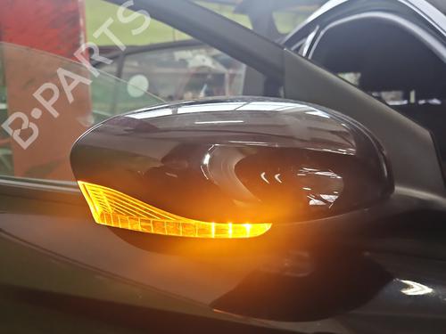 Used Right mirror Right mirror 37841380 37841380