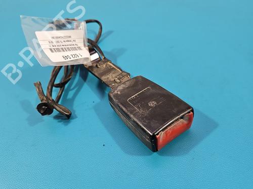 Used Front left seatbelt Front left seatbelt VW TRANSPORTER T5 Van (7HA, 7HH, 7EA, 7EH) [2003-2026] 39911560 39911560