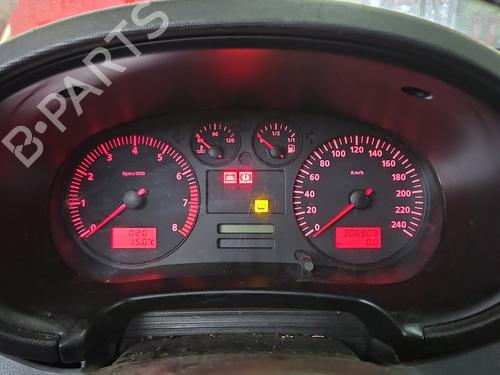 Used Instrument cluster Instrument cluster 38146666 38146666