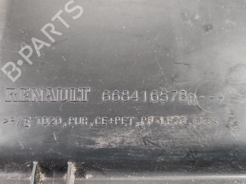 Scuttle panel RENAULT TRAFIC III Van (FG_) 2.0 dCi 120 (FGMN) | BP37826122C110 - Image 3