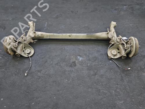 rear-axle-hyundai-i20-i-pb-pbt-2008-2009-2010-2011-2012-2013-2014-2015-37828812 main image