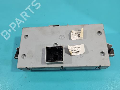 Engine control unit (ECU) FIAT STILO Multi Wagon (192_) 1.8 16V | BP37846151M57 - Image 8