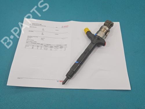Used Injector Injector 38124524 38124524