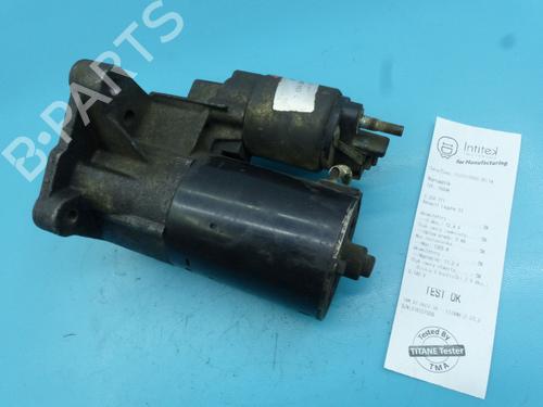 Used Starter Starter 37805465 37805465