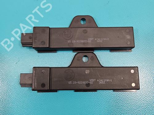 Engine control unit (ECU) BMW 5 Touring (F11) 525 d xDrive | BP38646867M57 - Image 13