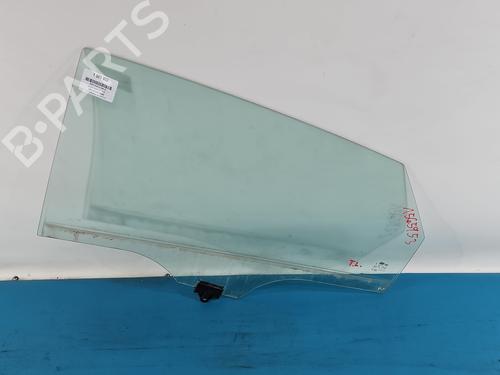 Used Rear left door window Rear left door window 37836805 37836805