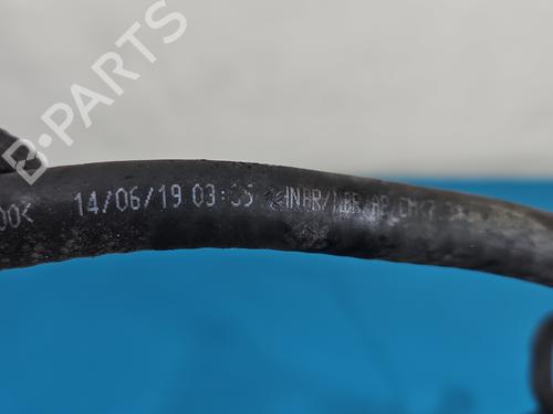 Pipe DACIA DOKKER Box Body/MPV | BP37843812M125 - Image 5