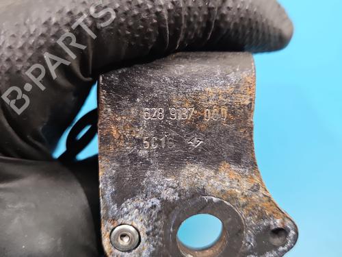 Rear left seatbelt JAGUAR XE (X760) 2.0 D | BP37826629I29 - Image 8