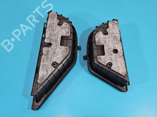 Boot lining KIA CEE'D Sportswagon (JD) | BP37846282I3 - Image 13