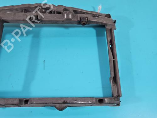 Frontplade/Frontkurv PEUGEOT 2008 I (CU_) 1.6 HDi | BP38117656C72 - Image 2