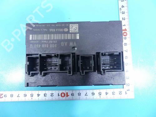 Electronic module VW PASSAT B6 (3C2) 2.0 TFSI | BP37880369M83 - Image 2