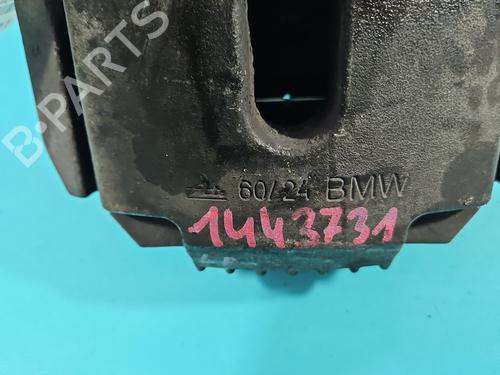 Left front brake caliper BMW 5 (E60) 525 d | BP38129456M105 - Image 16