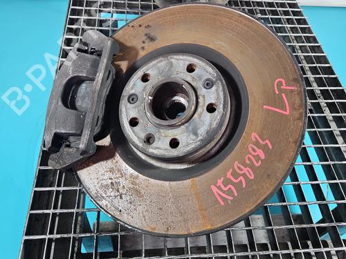Used Left front steering knuckle Left front steering knuckle 37832430 37832430