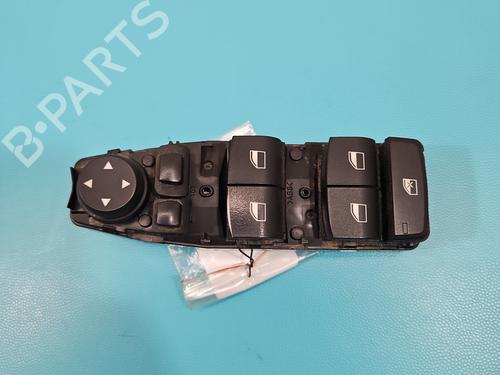 Switch BMW 5 Touring (F11) 525 d xDrive | BP38140932I30 - Image 2
