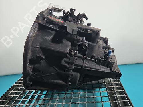 Gearbox RENAULT KOLEOS I (HY_) 2.0 dCi 4x4 (HY0K) | BP37810883M3 - Image 3