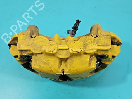 Left front brake caliper PORSCHE PANAMERA (970) | BP38146431M105 - Image 10