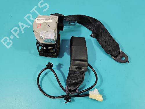 Used Rear left seatbelt Rear left seatbelt 37832642 37832642