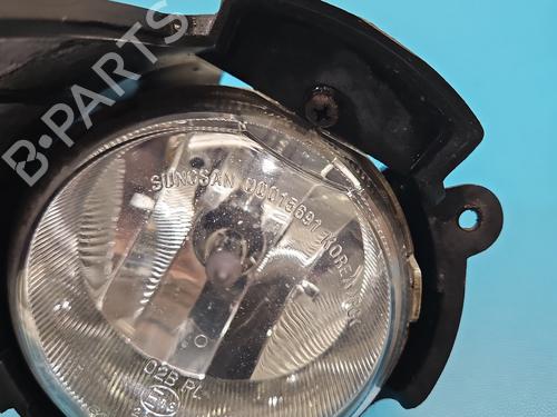 Left front fog light CHEVROLET CAPTIVA (C100, C140) 2.0 D 4WD | BP38993106C30 - Image 3