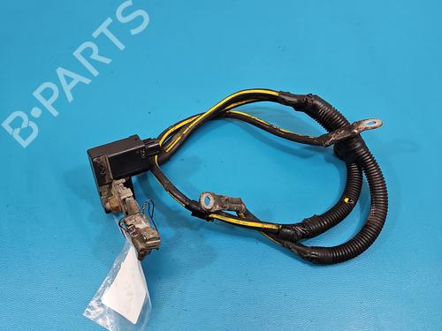 Cable NISSAN PULSAR Hatchback (C13) 1.2 DIG-T | BP37850316E12 - Image 3