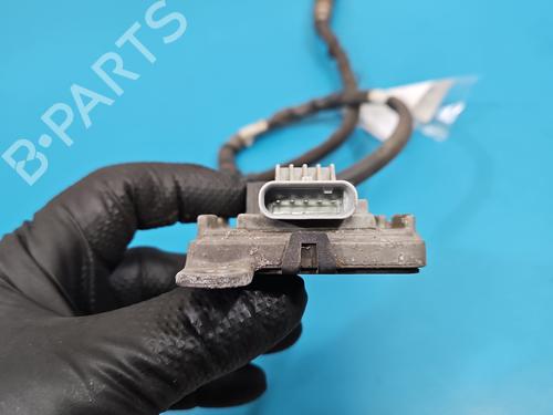 Electronic sensor CITROËN C4 Picasso II 1.6 BlueHDi 120 | BP38467456M84 - Image 6