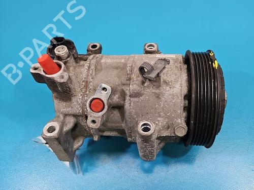 AC compressor TOYOTA AURIS (_E18_) 1.6 (ZRE181_, ZRE185_, ZRE185R, ZRE181R) | BP40461157M34 - Image 2