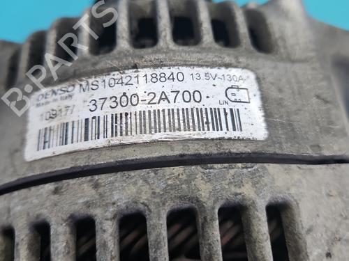 Alternator HYUNDAI i30 Estate (PDE) | BP37857617M7 - Image 6