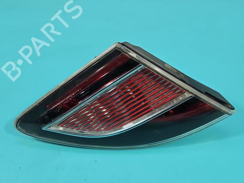 Left tailgate light MAZDA 6 Hatchback (GH) 2.2 MZR-CD (GH10) | BP37848347C79 - Image 12