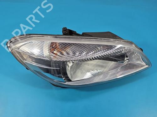 Right headlight SKODA FABIA II Combi (545) 1.2 TSI | BP40283643C29 - Image 6