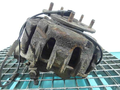 Used Left front brake caliper Left front brake caliper 37896099 37896099