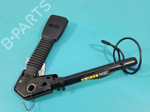 Front right seatbelt MINI MINI (R50, R53) One | BP37838751I25 - Image 4