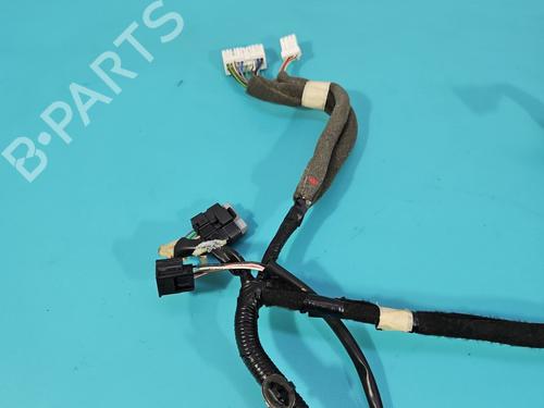 Wiring harness RENAULT KADJAR (HA_, HL_) | BP37850232E16 - Image 5