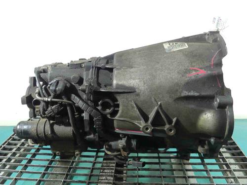Gearbox VW CRAFTER 30-50 Platform/Chassis (2F_) 2.5 TDI | BP37884170M3  - Image 5