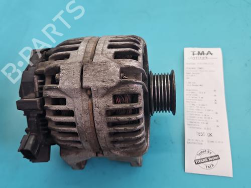 Used Alternator Alternator 37991128 37991128