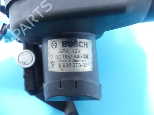 Heater blower motor BMW 7 (E65, E66, E67) 750 i, Li | BP37881300M62 - Image 4
