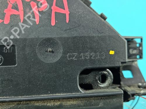 Tailgate lock BMW 1 (E87) 118 d | BP37830899C101 - Image 4